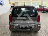 2011 KIA Picanto