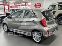 2011 KIA Picanto