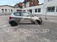 2011 KIA Picanto