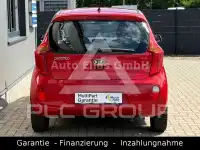 2011 KIA Picanto