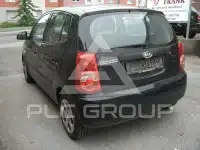 2011 KIA Picanto