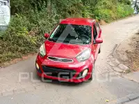 2011 KIA Picanto