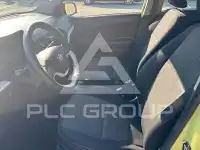 2011 KIA Picanto