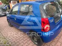2011 KIA Picanto