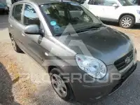 2011 KIA Picanto