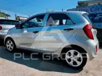 2011 KIA Picanto