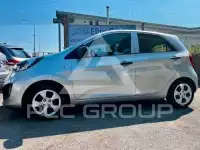 2011 KIA Picanto