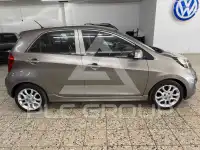 2011 KIA Picanto