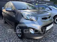 2011 KIA Picanto