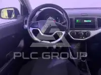 2011 KIA Picanto
