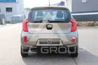 2011 KIA Picanto