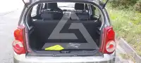 2011 KIA Picanto