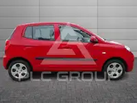 2011 KIA Picanto