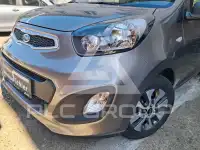 2011 KIA Picanto