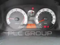 2011 KIA Picanto