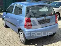 2011 KIA Picanto