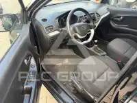 2011 KIA Picanto