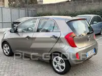 2011 KIA Picanto