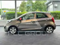 2011 KIA Picanto