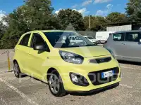 2011 KIA Picanto