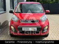 2011 KIA Picanto