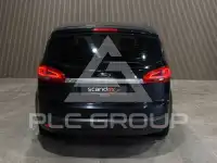 2011 Ford S-Max