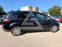 2011 Ford S-Max
