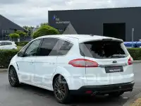 2011 Ford S-Max