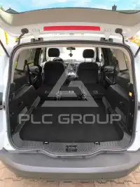 2011 Ford S-Max