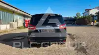 2011 Ford S-Max