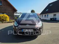 2011 Ford S-Max