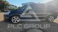 2011 Ford S-Max
