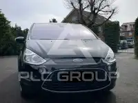 2011 Ford S-Max
