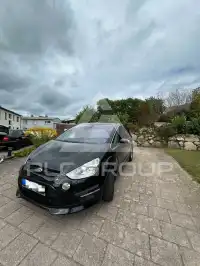 2011 Ford S-Max