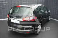 2011 Ford S-Max