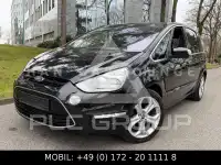 2011 Ford S-Max