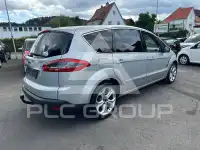 2011 Ford S-Max