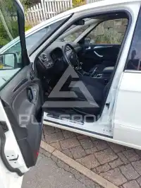 2011 Ford S-Max