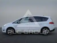2011 Ford S-Max