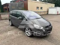 2011 Ford S-Max