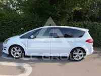 2011 Ford S-Max