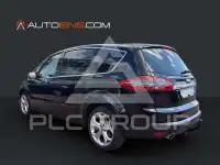 2011 Ford S-Max