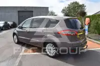 2011 Ford S-Max