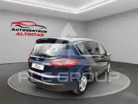 2011 Ford S-Max