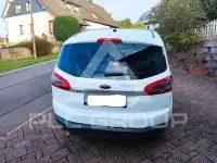 2011 Ford S-Max