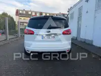 2011 Ford S-Max
