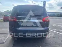 2011 Ford S-Max