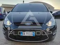 2011 Ford S-Max