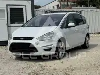 2011 Ford S-Max