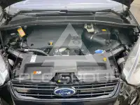 2011 Ford S-Max
